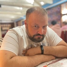 Алексей, г. Симферополь