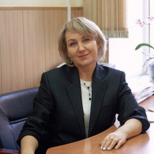 Абросова Ирина Витальевна