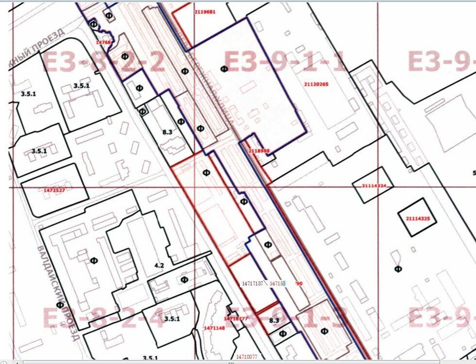 Снос гаражей в сао москвы 2023 адреса