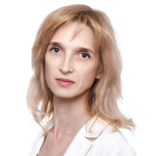  Бускина Оксана Викторовна, г. Щелково