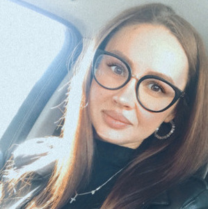 Рожкова Виктория Николаевна