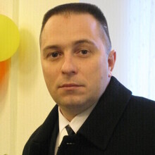 Сачков Петр Сергеевич, г. Москва