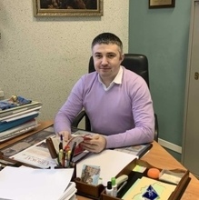 Адвокат Бурылов Алексей Андреевич, г. Пермь