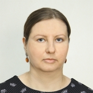 Шматченко Марина Алексеевна
