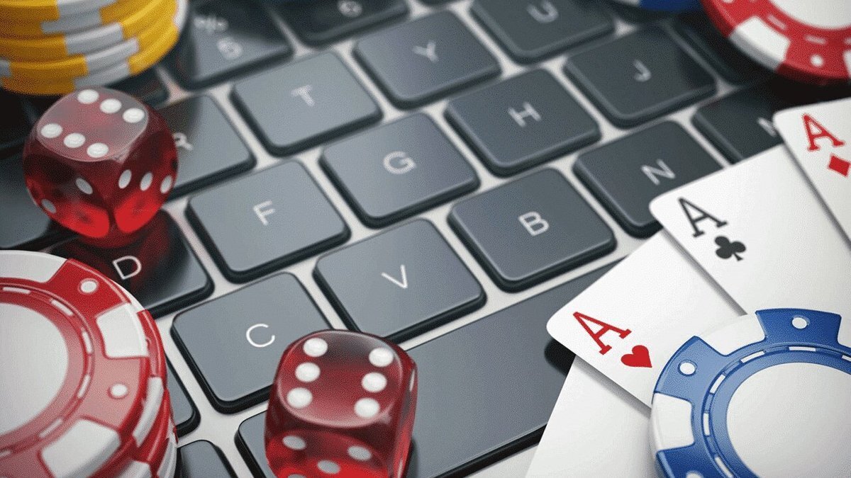Онлайн казино законодательство россии игры карты играть скачать