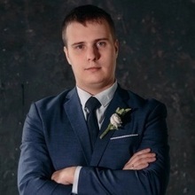 Юрисконсульт Клюшкин Алексей Александрович, г. Москва