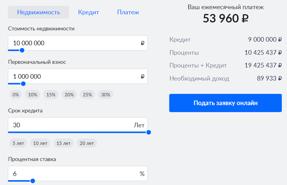 Средний платеж по ипотеке в Москве. Калькулятор лет. Рассчитать ипотеку на 20 лет калькулятор.