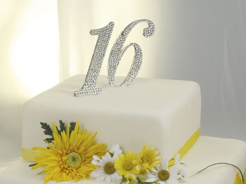 16 лет свадьбы - как называется годовщина совместной жизни