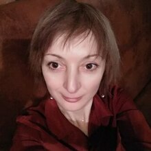 Наталья, г. Москва