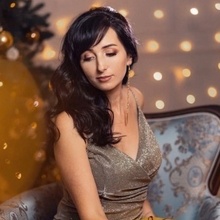 Анна, г. Санкт-Петербург