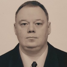 Юрист организации Харланов Владимир Викторович, г. Москва