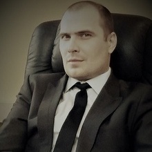 Адвокат Левченко Алексей Алексеевич, г. Ростов-на-Дону