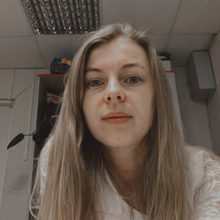 Юлия Деньгина, г. Киров