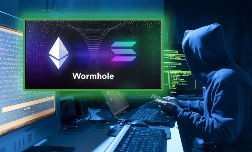 Wormhole криптовалюта