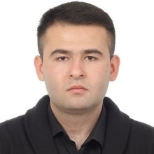 IZZATJON, г. Келес