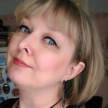 Анна, г. Дзержинск