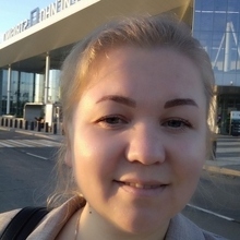 Елена К, г. Пермь