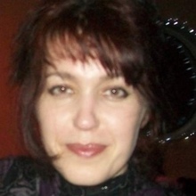 Грачева Татьяна, г. Барнаул