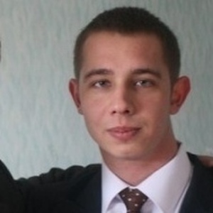 Хытов Алексей Владимирович