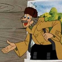 Новости от Печкина, г. Мурино