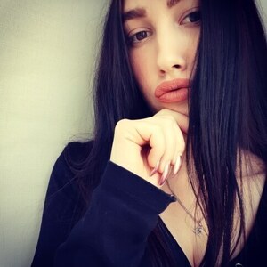 Башкирова Алина Александровна