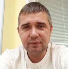 Александр, г. Нижний Новгород