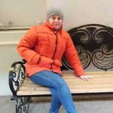 Светлана, г. Ейск