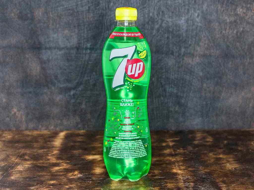 Фото 7 up