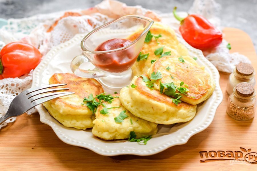 Оладьи, панкейки и блинчики! Балуем себя и близких | Образ жизни ...