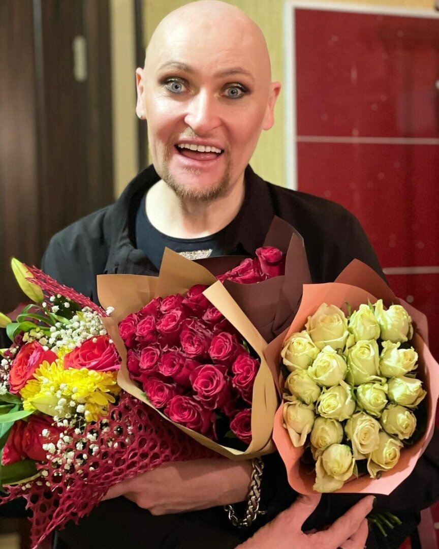 Шура твори добро 2000
