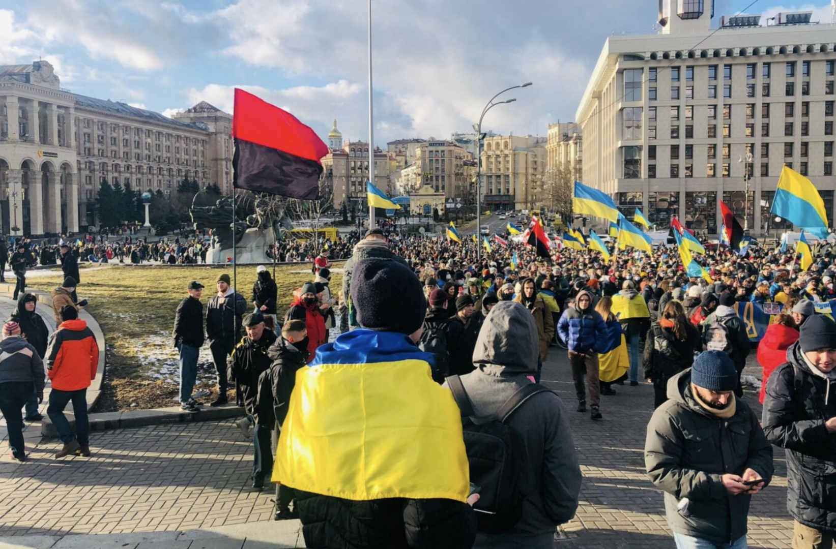 Фото с украины сейчас