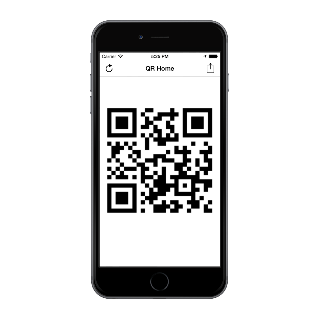 Можно ли нарисовать qr код от руки