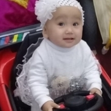 Эльмира, г. Шымкент