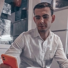 Сережа, г. Тула