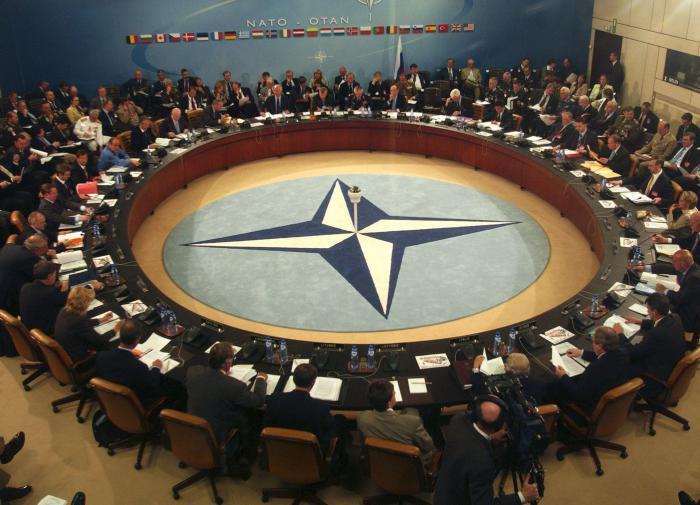 NYT: в НАТО нет единства по поводу дальнейших отношений с РФ из-за Украины