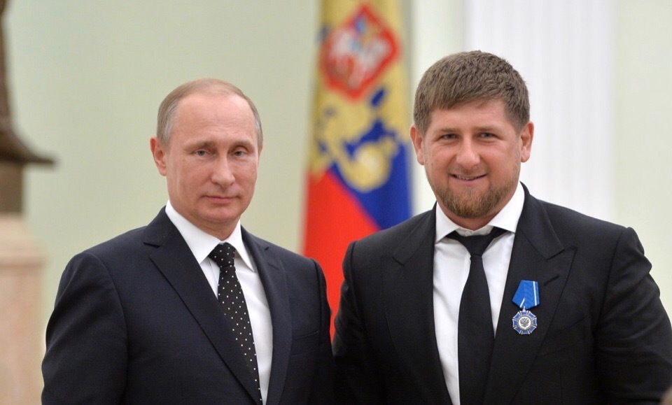 Как Кадыров зарабатывает 1 млн в день?! Почему Путин молчит