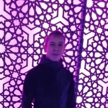 Халитулин Дамир Мунипович, г. Тюмень