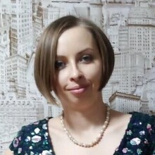 Специалист 1 категории Ряполова Анастасия Сергеевна, г. Оренбург