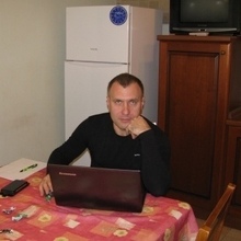 Цыганов Владислав Владимирович, г. Самара