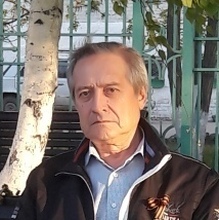 Владимир, г. Астрахань