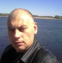 Петровский Роман Сергеевич, г. Ростов-на-Дону