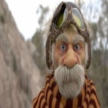 Алек, г. Александров