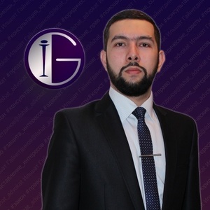 Гайнетдинов Ильшат Ришатович