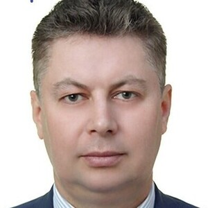 Майков Анатолий Юрьевич