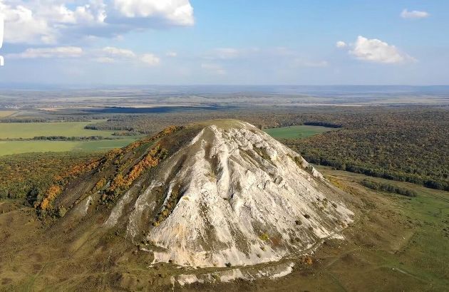 Горы шиханы в башкирии фото