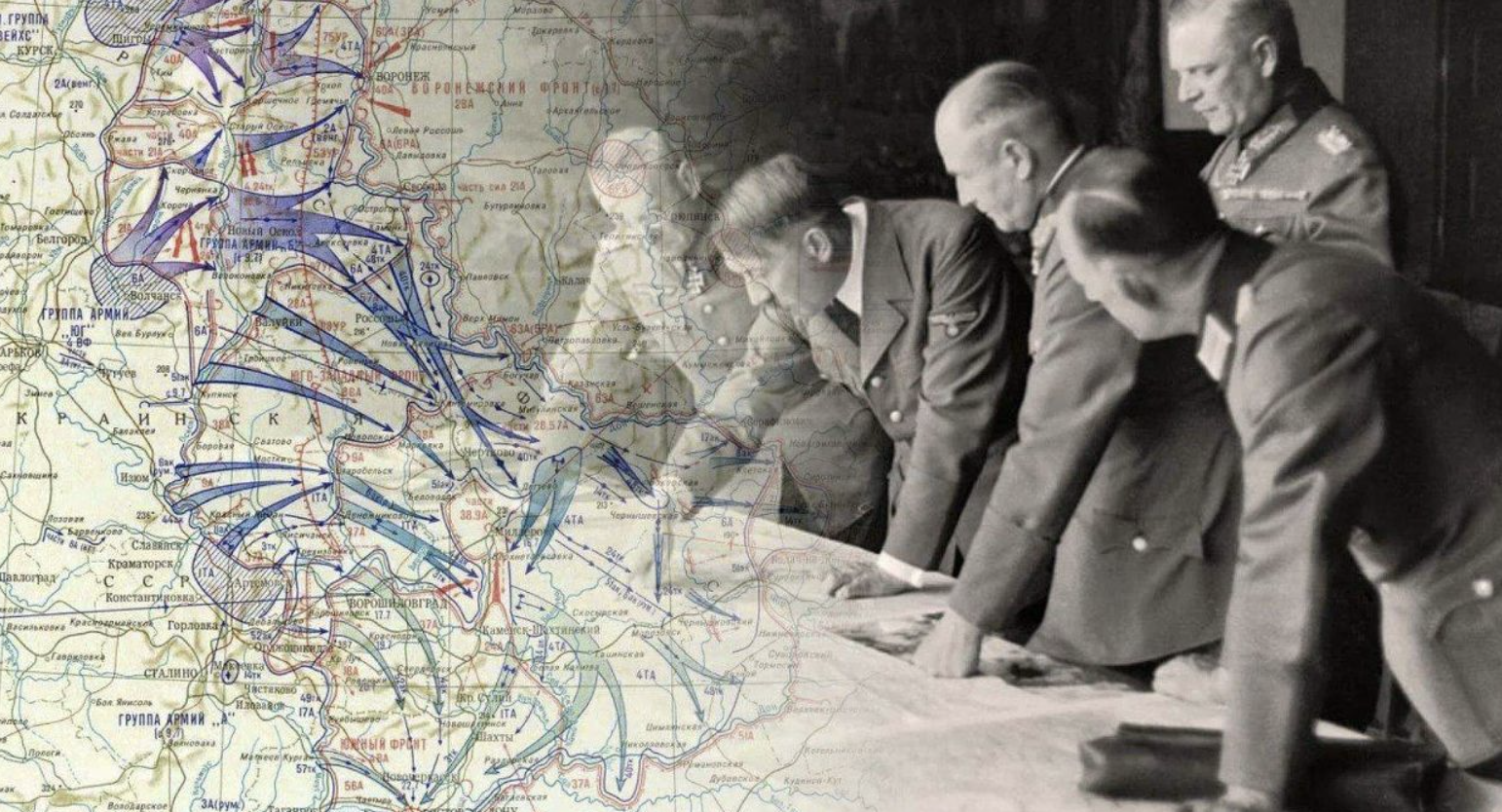 Стратегическое нападение. Карта второй мировой войны план Барбаросса. Карта плана Барбаросса 1941.
