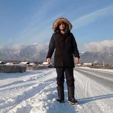 Левон, г. Улан-Удэ