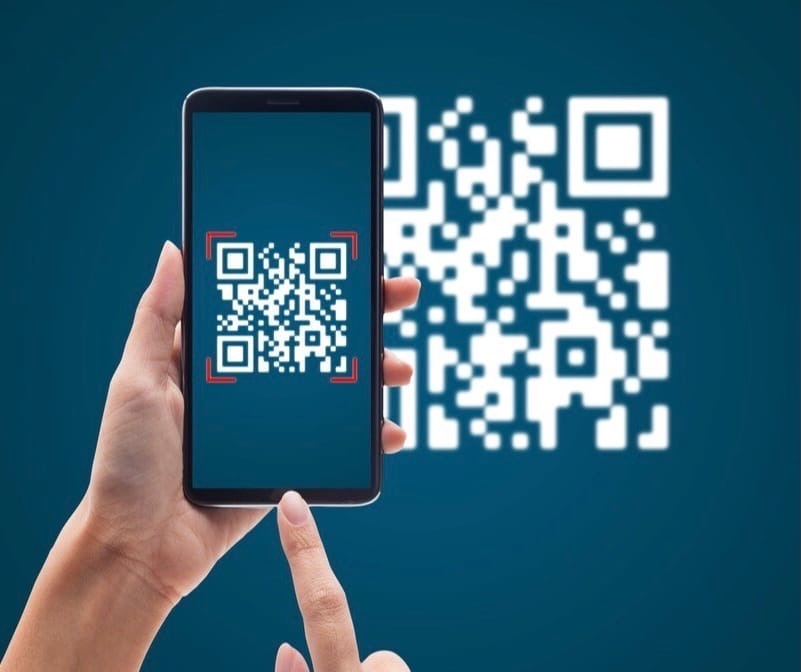 Qr код для организации санкт петербурга как получить