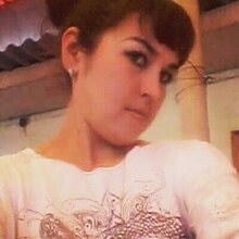 Екатерина, г. Бишкек