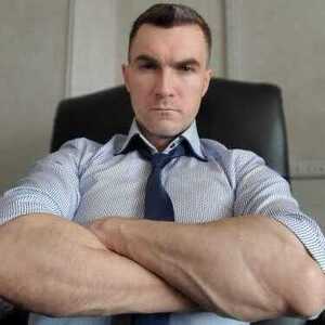 Чибисов Денис Геннадьевич